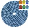 Diamond Abrasive Disc 100 Mm 1500
