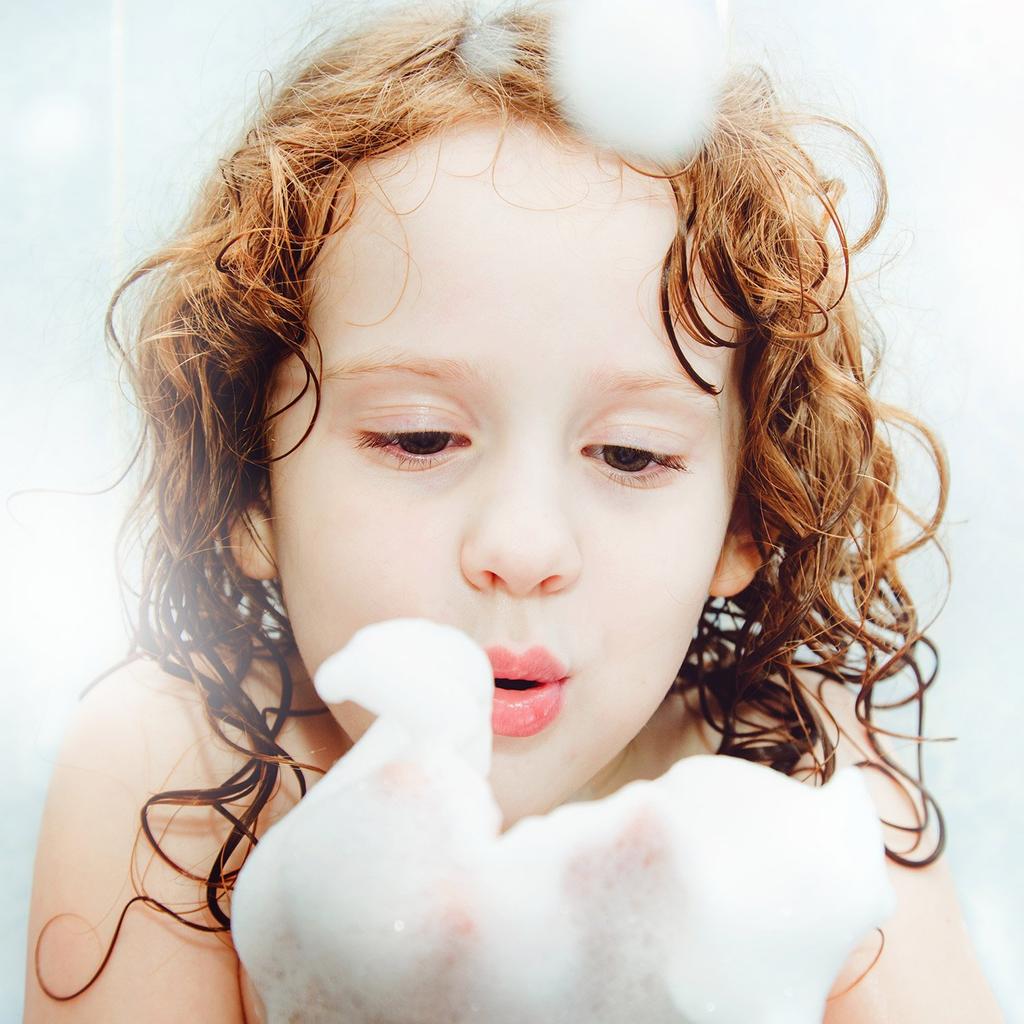 Маленький набор для ухода за кожей Lady Happy