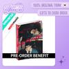PRE-ORDER BENEFIT: Photobook JIMIN X JUNGKOOK - Are You Sure?! Season 2