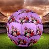 Gorillaz Theme Size 5 Soccer Ball, Suitable for Both Indoor and Outdoor Matches, a Gift Suitable for Everyone.
