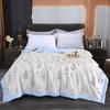 Xuanbo Ice Cool Mulberry Silk Quilt with Lenzing Tencel