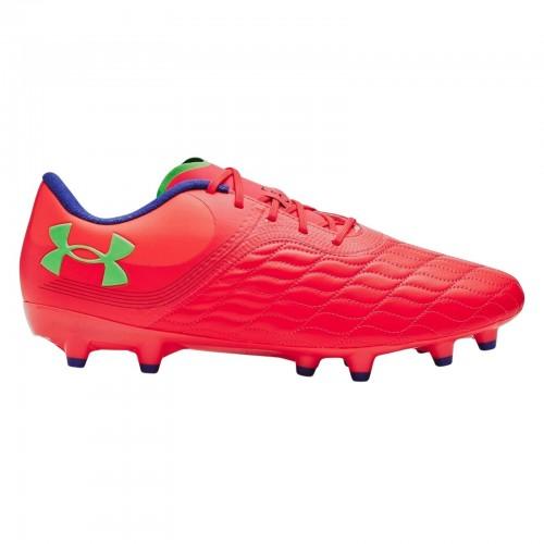 Under Armour Unisex Adult Clone Magnetico Pro 3.0 Firm Ground Football Boots