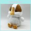Robot The Wild Brightbill Stuffed Animal Plush Dolls With Soft Filling For Gift