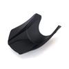 Motorcycle Front Fender Hugger Mudguard Mud Flap Splash Guard For BMW R1250RT R1250 RT R 1250 RT R 1250RT  2022 Black