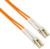 SANWA SUPPLY Оптический волоконный кабель, 2 м, HKB-LCLC5-02L