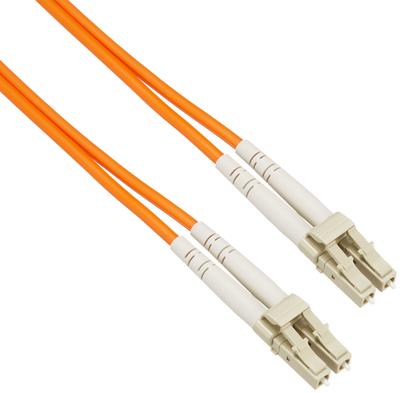 SANWA SUPPLY Оптический волоконный кабель, 2 м, HKB-LCLC5-02L