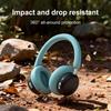 Силиконовая амбушюра для наушников CMF by Nothing Headphone Pro Мягкое моющееся покрытие чашек