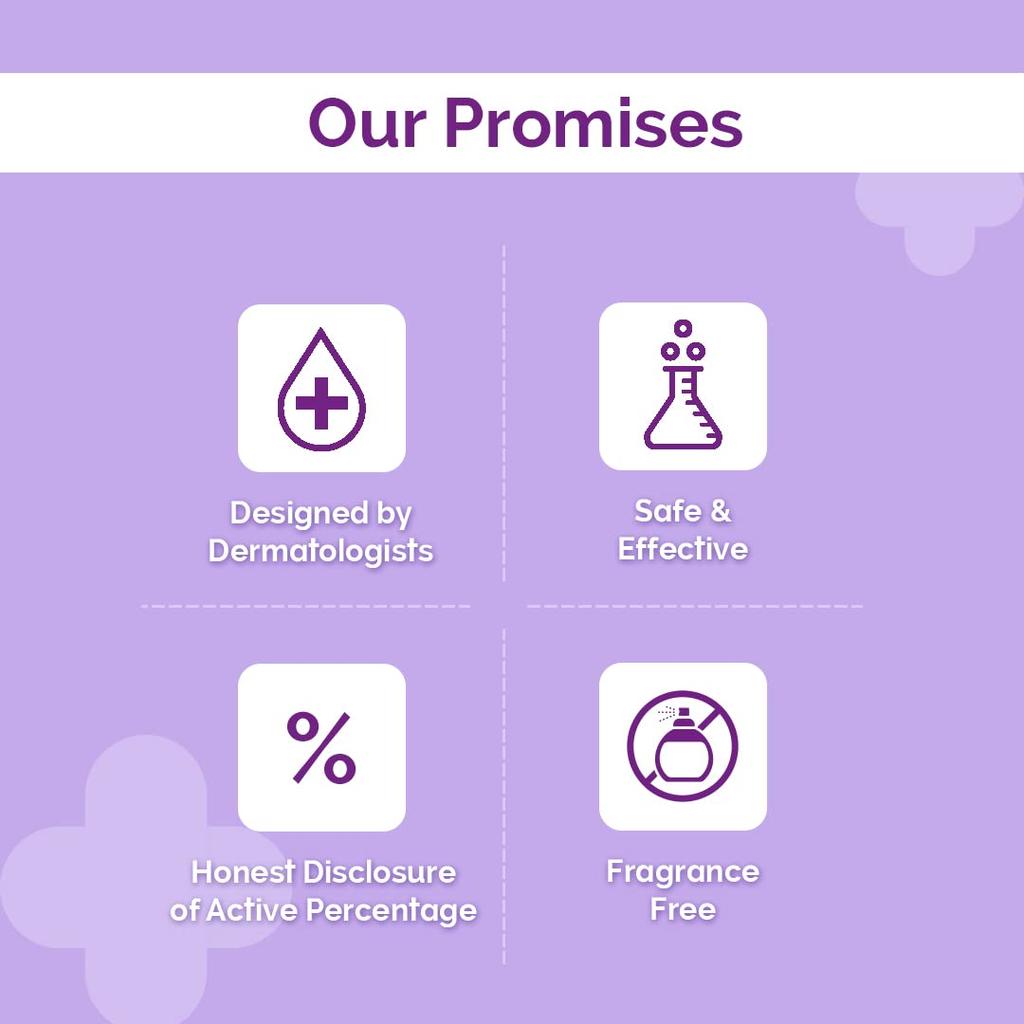 The Derma Co 1% Kojic Acid Lip Balm With Alpha Arbutin & Hyaluronic Acid SPF 30 PA++ For Dark Lips 4.5 g