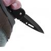 Outdoor Knife Stainless Steel Mini Claw Knife Mini Folding Knife Camping Outdoor Bowie Knives Portable Knife