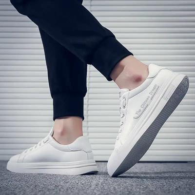 Тонкий каблук Круглый носок Скор Для женщин Высокие кроссовки Женская обувь Ботильоны Спорт Тенни Брендовые Сапатос Новинки