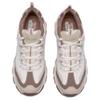 Skechers DLites 1.0 Спортивный стиль жизни Модная прочная низкая папина обувь Мужская кроссовка Бежевая 52675-NTBR
