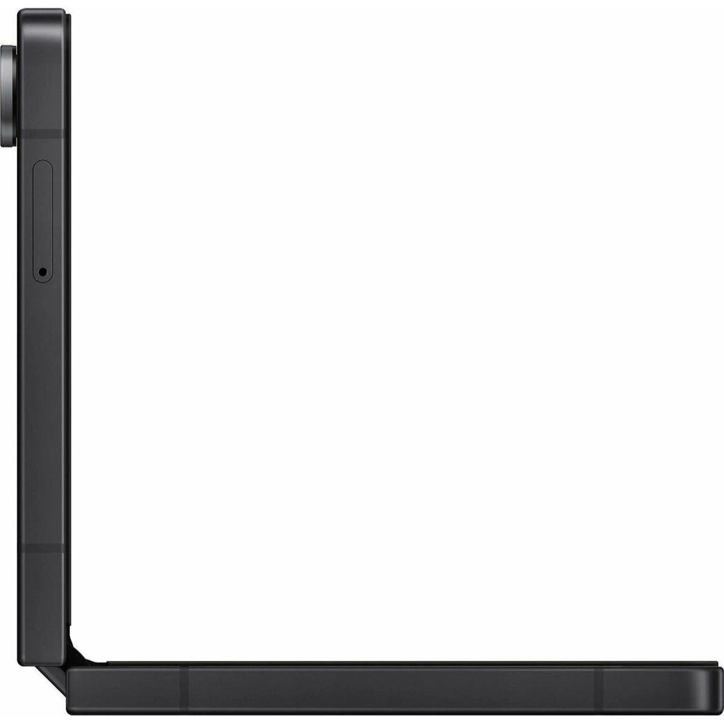 Samsung Смартфон Galaxy Z Flip7 5G 12/512 ГБ, черный