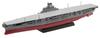 1/700 Ship NEXT Series No.8 EX-5 Japanese Navy Aircraft Carrier Shinano (Warship Color) with Etched Parts Plastic Model