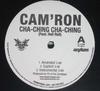 12-дюймовая пластинка CAM'RON, HELL RELL - Cha-Ching Cha-Ching PR129212PROMO Asylum Records, 2007 США Рэп и хип-хоп/R&B Б/У