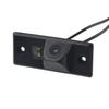 Rear View Reversing Camera for Volkswagen Touareg, Tiguan, Passat B5, Polo Sedans