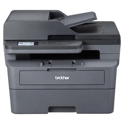 Brother Industries A4 монохромное лазерное многофункциональное устройство MFC-L2860DW (ФАКС/беспроводная связь/проводная локальная сеть/АПД/двусторонняя печать)