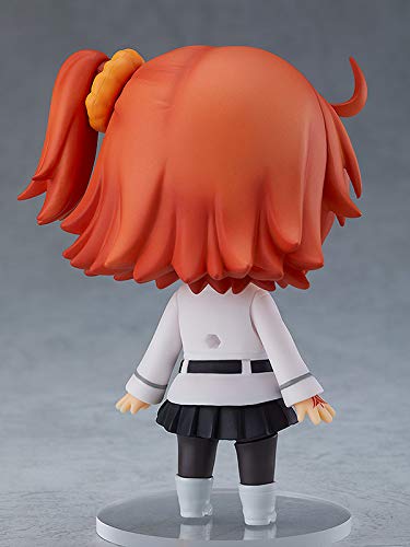 Nendoroid Fate/Grand Order Master/Protagonist Female Reprint Light Version Non-scale ABS&PVC Painted Movable Figure