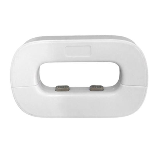 2/3 шт. Замок безопасности для детей на холодильник, самоклеящийся, защелка для холодильника, не требует инструментов, многоцелевой, для шкафа, ящика, двери морозильной камеры, защита от детей, безопасность