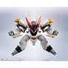 TAMASHII NATIONS Metal Robot Spirits Side Машин Рюо Мару 100 мм ПВХ АБС Литье под давлением Окрашенная Фигурка