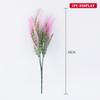 38cm/14.96inch Artificial Plant Lavender Home Decoration Flower Photography Props Wedding Centros Room Beaytiful Decorativos