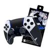 Контроллер NEXT Grip для PS5 Материал Edge Grip Клейкая часть Новый материал Без запаха Толщина Материал Major Leagues принят Контроллер NEXT V2.5