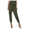 Only Kelda Emery Pull-Up Pants