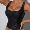 Corsets, Fashionable and Elegant Women's Clothing