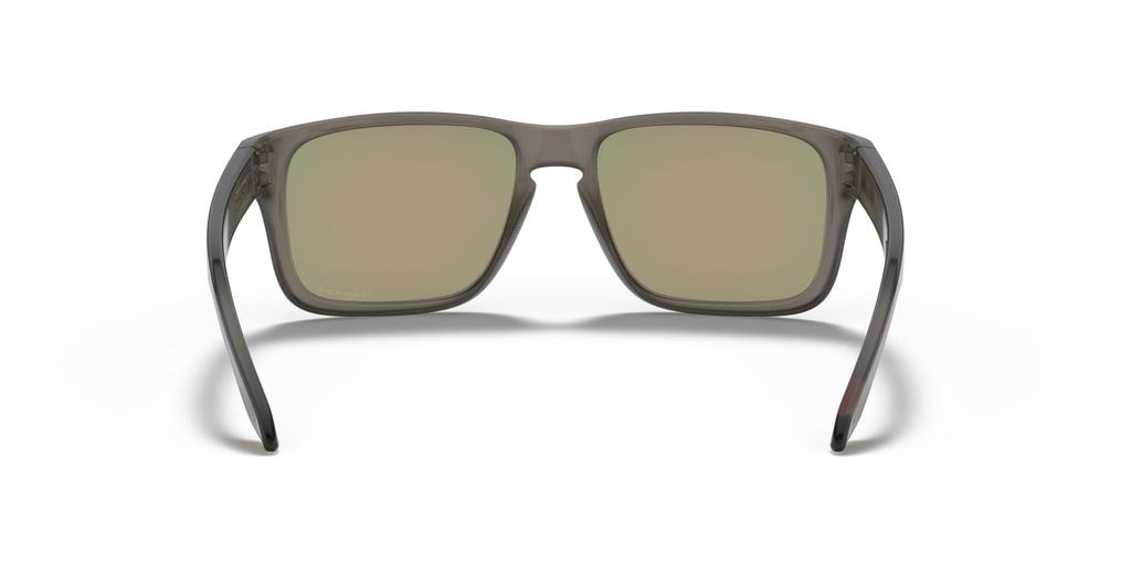 Oakley Солнцезащитные очки Holbrook XS Матовый серый Размер 53 Япония Детские, Чернила, (Свободный размер), 0OJ9007,