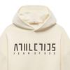 Adidas Коллаборация Originals X Fear Of God Athletics SS25 Удобное спортивное худи Унисекс Худи KC7303