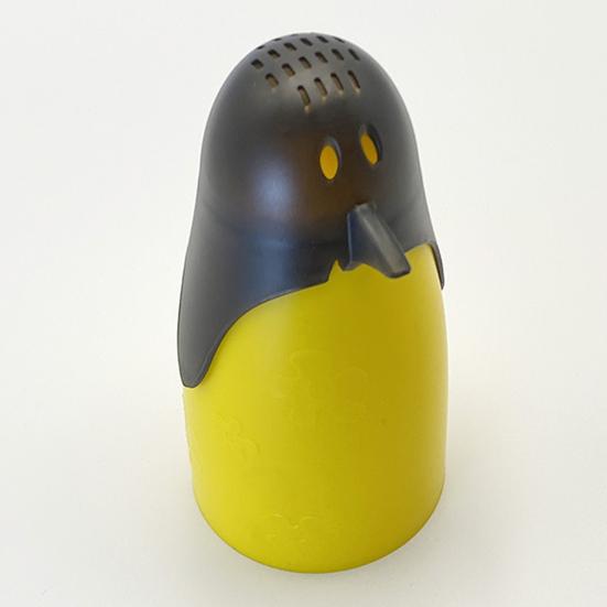 Очиститель микроволновой печи Высокотемпературное оборудование для очистки пароваркой Конструкция с небольшими отверстиями Простой в использовании Эффективный очиститель микроволновой печи Penguin