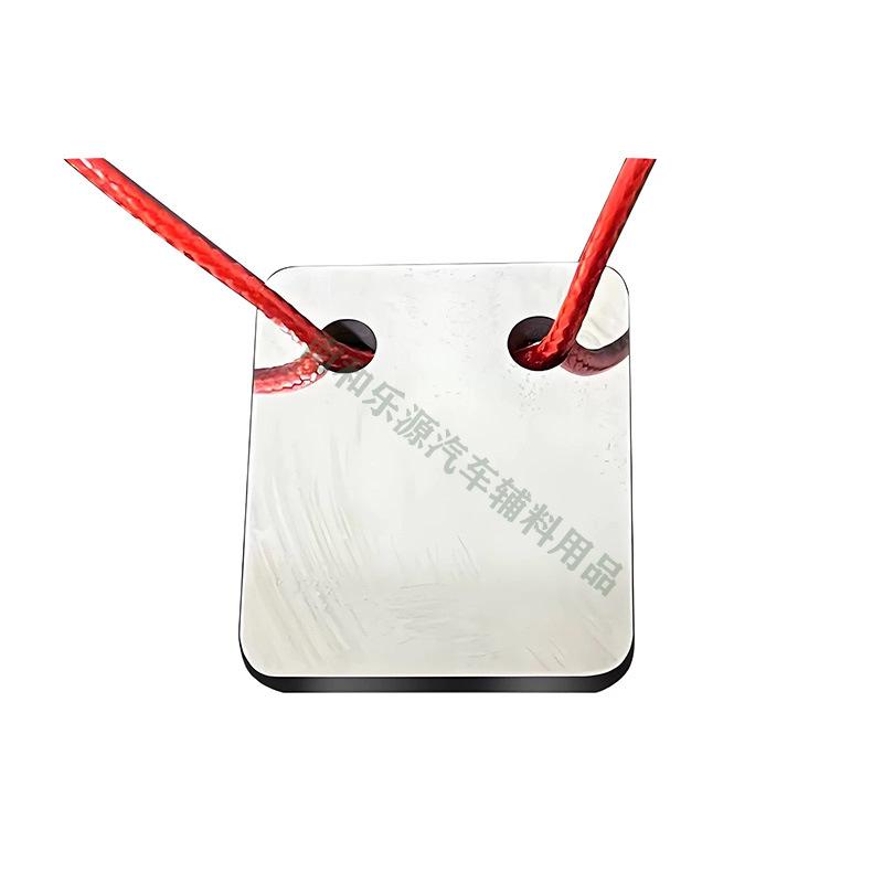 Car Spray Paint Scraper for Spot Repair: Clear Coat Removal, Sanding, Film Polishing, Stain Cleaning