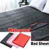 Waterproof Adult Sex Bed Sheets For Sex Game Lubricants Waterproof Bed Cover Couple Flirt Bondage Wet Play Sex Tool