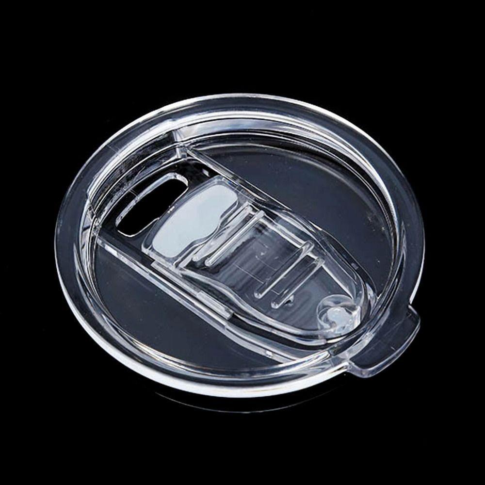 Термос Чехол для бутылки Защита от брызг и протечек Крышка для стакана Пластиковые крышки для Ozark для Trail для Rtic для Yei