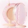 Aprilskin Hero Cushion 2.0 с запасным блоком SPF 50+ PA++++ 12г*2 шт.