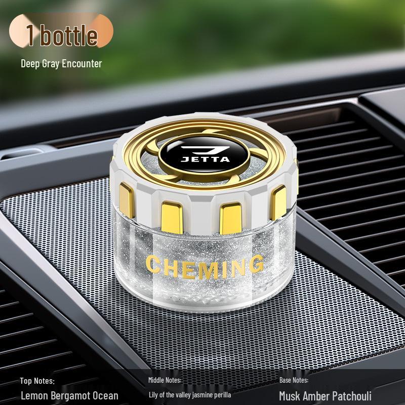Автомобильный парфюм и ароматерапевтическое украшение Jetta - Дезодорирующий ароматический бальзам для моделей VA3/VA7/VS5/VS7