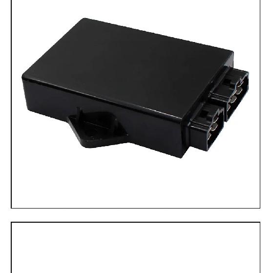 Цифровой блок CDI ECU Зажигание для SUZUKI GSF250 GSF400 Bandit GSXR250 GSX250F GSX-R400R GSX250F Across GJ74A 73A GK76A