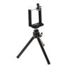 Laser Tripod for Level,Adjustable Legs,125mm185mm,with a Black Clip