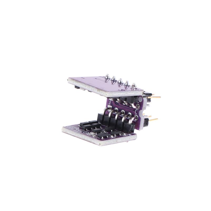 Discrete Direct Insertion Dual Operational Amplifier Upgrade Ad8620 Ne5532 Opa2604 Op275 Ad797 Muses02