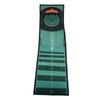Golf Putting Mat Golf Training Pad For Swing Detection Batting Ball Trace Directional Mat Swing Path Pads Swing Practice Pads