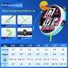 Набор лески Xiaofengxian Strong Pull из нейлона и ПЭ