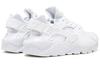 Nike Air Huarache Белый Платиновый 318429-111