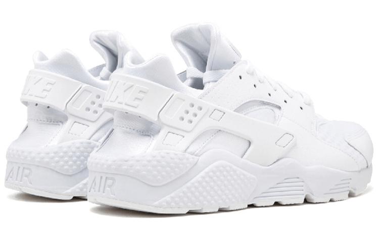 Nike Air Huarache Белый Платиновый 318429-111