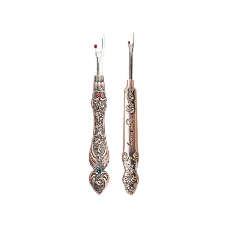 Швы Распарыватели ниток Инструмент для удаления стежков для рукоделия