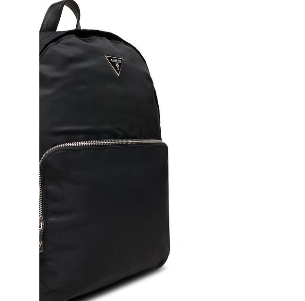 Guess Рюкзак HMMINY P5111 Черный