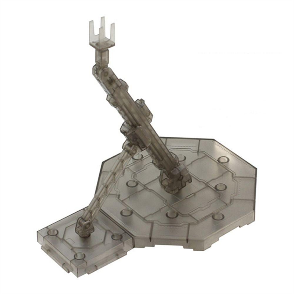 Robot Figure Action Figure Base Adjustable Figure Display Stand Model Toy Bracket  HG/MG/BB/SHF