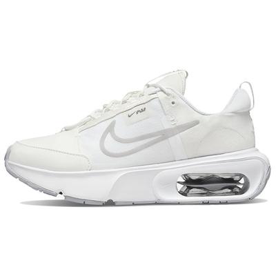Air Max Interlock Summit White Light Smoke Grey Женские кроссовки Sail DQ2904-100