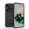 Для Huawei Pura 70 P70 5G задняя крышка телефона чехол мягкий жидкий силикон противоударный защитный чехол Funda Coque