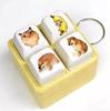 Four-Button Decompression Button, My Knife Shield, Voice Button, Than One, Pull The Sound Pendant, Key Toy, I Want To Check The Card.