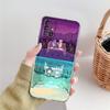 Чехол для телефона Anime Puella Magi Madoka Magica для Samsung Galaxy A51 A71 A21S A12 A11 A31 A41 A52 A32 5G A72 A01 A02S Прозрачный чехол