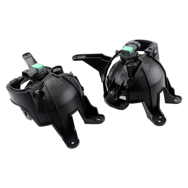 Комплект противотуманных фар для Chevrolet Cruze 2009-2012